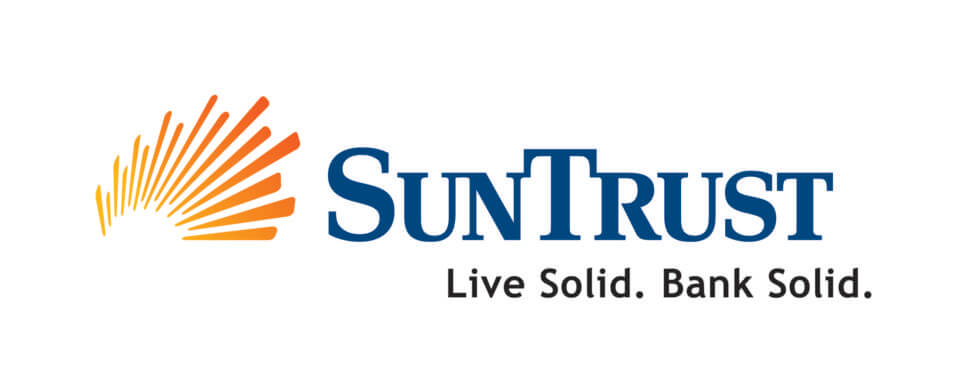 suntrust-bank-logo - NOVA Landscape & Design