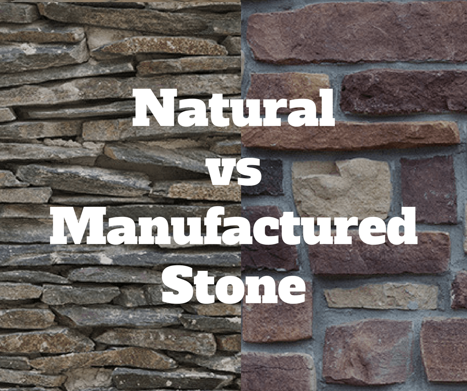 Which Type of Natural Stone is Right for Your Hardscape?