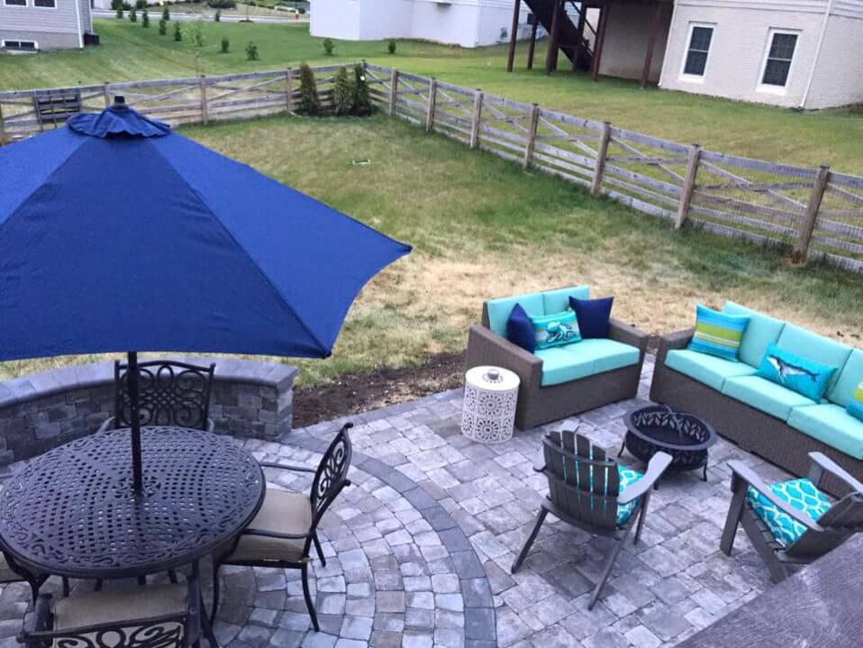 NorthernVAPatioBuilder NOVA Landscape & Design