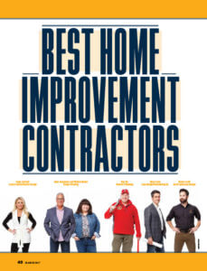 Northern VA Best Home Improvement Contractors