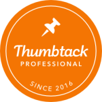 thumbtack-badge